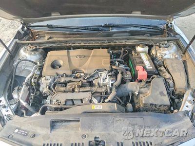 Zdjęcie 11 z 12 samochodu: 2019 TOYOTA CAMRY SE VIN:4T1B11HK8KU213304 - miniatura