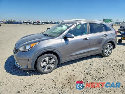 2018 KIA NIRO LX KNDCB3LCXJ5200080 - główne zdjęcie licytacji z USA - miniatura