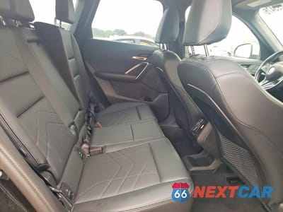 Zdjęcie 11 z 13 samochodu: 2024 BMW X1 XDRIVE28I VIN:WBX73EF08R5Z87508 - miniatura