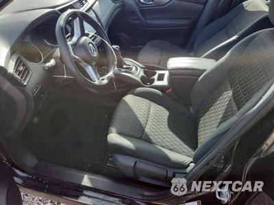 Zdjęcie 7 z 14 samochodu: 2018 NISSAN ROGUE S VIN:5N1AT2MV1JC742139 - miniatura