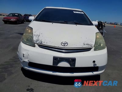 Piąte zdjęcie samochodu w środku: 2006 TOYOTA PRIUS BASE VIN:JTDKB20U463195285 - miniatura