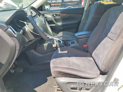 Zdjęcie 7 z 12 samochodu: 2015 NISSAN ROGUE SV VIN:KNMAT2MT5FP581832 - miniatura