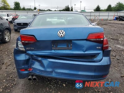 Zdjęcie 6 z 12 samochodu: 2017 VOLKSWAGEN JETTA S VIN:3VW2B7AJ8HM331403 - miniatura