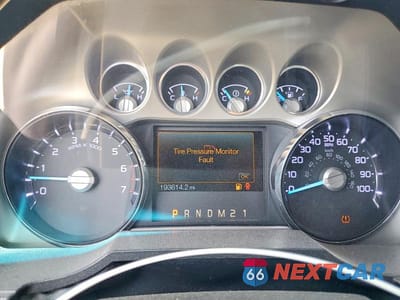 Zdjęcie 9 z 12 samochodu: 2015 FORD F250 SUPER DUTY VIN:1FT7W2A65FED52403 - miniatura