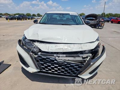 Piąte zdjęcie samochodu w środku: 2023 NISSAN ALTIMA SR VIN:1N4BL4CVXPN323618 - miniatura