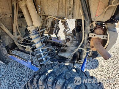 Zdjęcie 7 z 10 samochodu: 2021 POLARIS RZR UTILITY VEHICLE VIN:3NSNAR995MH654169 - miniatura