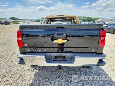 Zdjęcie 6 z 11 samochodu: 2015 CHEVROLET SILVERADO K1500 LTZ VIN:3GCUKSEC3FG463958 - miniatura