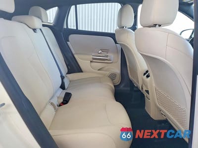 Zdjęcie 11 z 13 samochodu: 2025 MERCEDES-BENZ GLA 250 VIN:W1N4N4GBXSJ734944 - miniatura