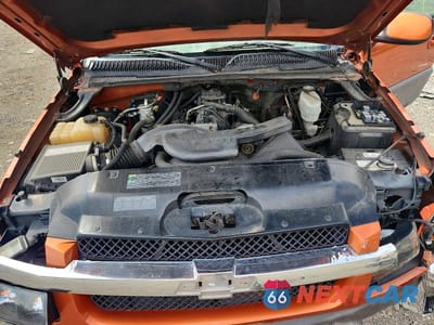Zdjęcie 11 z 12 samochodu: 2004 CHEVROLET AVALANCHE K1500 VIN:3GNEK12T84G215986 - miniatura