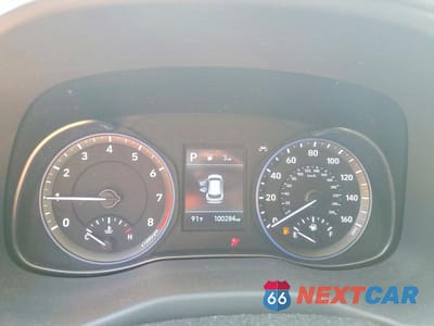 Zdjęcie 9 z 13 samochodu: 2020 HYUNDAI KONA SEL VIN:KM8K2CAA5LU492528 - miniatura