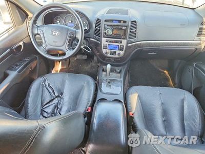 Zdjęcie 8 z 13 samochodu: 2008 HYUNDAI SANTA FE VIN:5NMSH73E08H152468 - miniatura