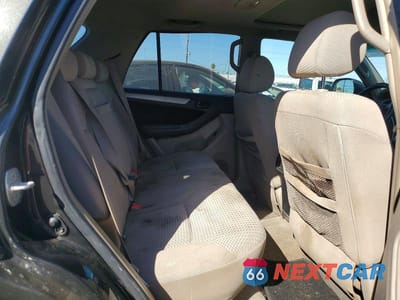 Zdjęcie 11 z 13 samochodu: 2008 TOYOTA 4RUNNER SR5 VIN:JTEZU14R38K021155 - miniatura