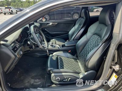 Zdjęcie 7 z 12 samochodu: 2018 AUDI S5 PREMIUM PLUS VIN:WAUP4AF57JA038006 - miniatura