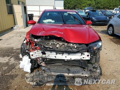 Piąte zdjęcie samochodu w środku: 2025 TOYOTA CAMRY SE VIN:4T1DAACK7SU138837 - miniatura