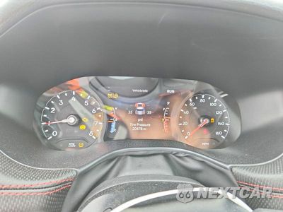 Zdjęcie 9 z 14 samochodu: 2025 JEEP COMPASS TRAILHAWK VIN:3C4NJDDN6ST564144 - miniatura