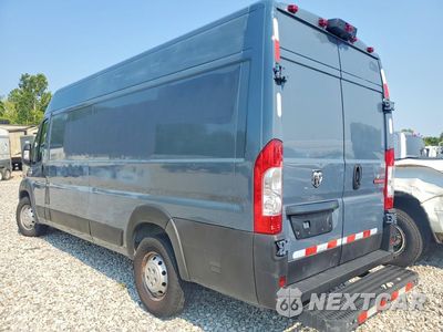 Drugie zdjęcie samochodu z przodu: 2021 RAM PROMASTER 3500 DELIVERY VAN VIN:3C6FRVJG5ME503231 - miniatura