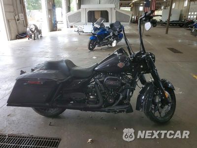 2021 HARLEY-DAVIDSON FLHRXS 1HD1KVP17MB609556 - główne zdjęcie licytacji z USA - miniatura