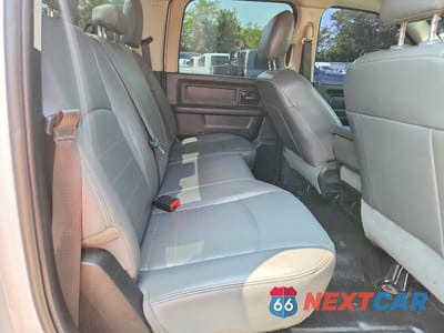 Zdjęcie 10 z 12 samochodu: 2017 RAM 3500 ST VIN:3C63R3CJ9HG762301 - miniatura