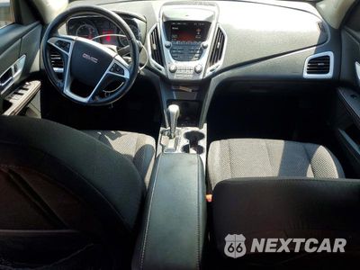 Zdjęcie 8 z 13 samochodu: 2014 GMC TERRAIN SLE VIN:2GKALREK9E6104662 - miniatura