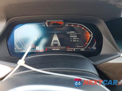 Zdjęcie 9 z 14 samochodu: 2021 BMW X5 XDRIVE40I VIN:5UXCR6C01M9F63613 - miniatura