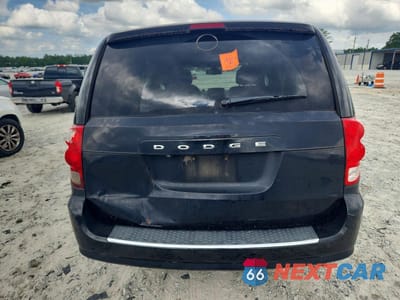 Zdjęcie 6 z 13 samochodu: 2019 DODGE GRAND CARAVAN SXT VIN:2C4RDGCG7KR772081 - miniatura