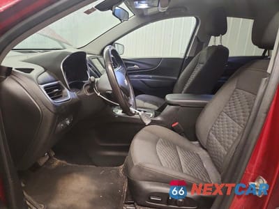 Zdjęcie 7 z 13 samochodu: 2019 CHEVROLET EQUINOX LT VIN:2GNAXUEV9K6216586 - miniatura