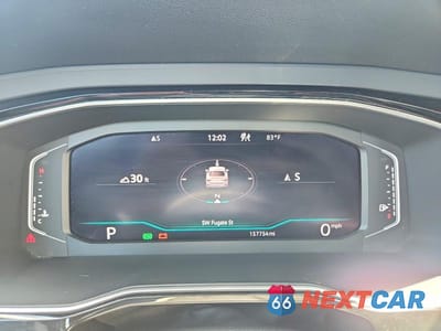 Zdjęcie 9 z 12 samochodu: 2021 VOLKSWAGEN JETTA SEL PREMIUM VIN:3VWG57BU7MM079725 - miniatura