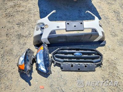 Zdjęcie 12 z 13 samochodu: 2020 FORD ECOSPORT S VIN:MAJ3S2FE2LC377394 - miniatura