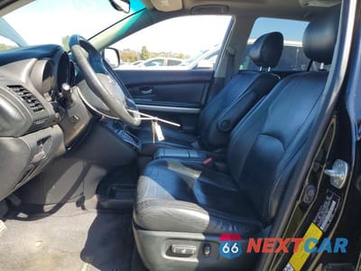 Zdjęcie 7 z 13 samochodu: 2006 LEXUS RX 400 VIN:JTJHW31U160038699 - miniatura