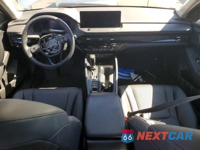 Zdjęcie 8 z 12 samochodu: 2025 HONDA ACCORD HYBRID EXL VIN:1HGCY2F6XSA068074 - miniatura