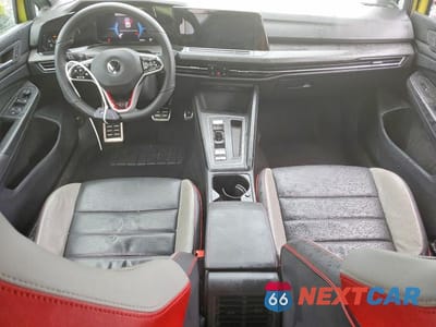 Zdjęcie 8 z 12 samochodu: 2022 VOLKSWAGEN GTI AUTOBAHN VIN:WVW587CD2NW122594 - miniatura