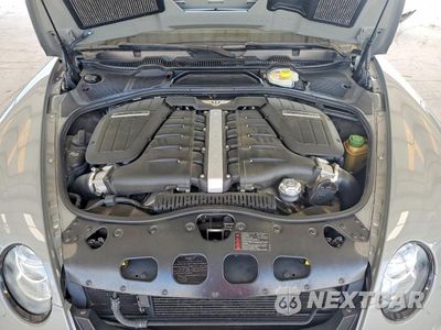 Zdjęcie 11 z 12 samochodu: 2011 BENTLEY CONTINENTAL VIN:SCBCU7ZA8BC067018 - miniatura