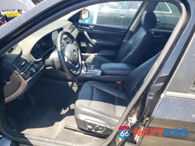 Zdjęcie 7 z 12 samochodu: 2016 BMW X3 XDRIVE28I VIN:5UXWX9C58G0D65488 - miniatura