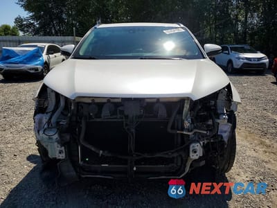Piąte zdjęcie samochodu w środku: 2015 TOYOTA HIGHLANDER HYBRID LIMITED VIN:5TDDCRFH3FS011901 - miniatura