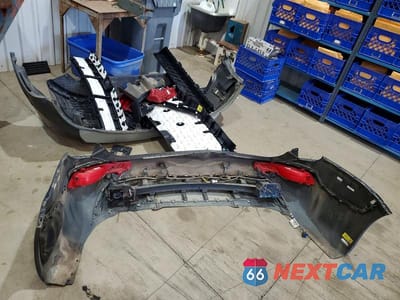 Zdjęcie 13 z 14 samochodu: 2020 KIA TELLURIDE LX VIN:5XYP24HC8LG008943 - miniatura