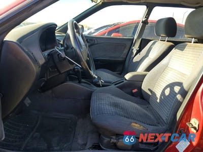 Zdjęcie 7 z 13 samochodu: 1998 SUBARU LEGACY 30TH ANNIVERSARY OUTBACK VIN:4S3BG6859W7634320 - miniatura