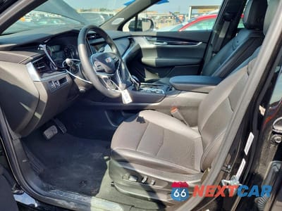 Zdjęcie 7 z 14 samochodu: 2025 CADILLAC XT5 PREMIUM LUXURY VIN:1GYKNCRS6SZ118739 - miniatura