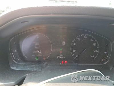 Zdjęcie 9 z 12 samochodu: 2019 HONDA ACCORD SPORT VIN:1HGCV1F32KA076548 - miniatura