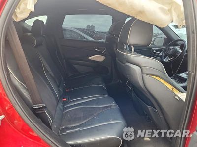 Zdjęcie 10 z 12 samochodu: 2019 ACURA RDX A-SPEC VIN:5J8TC2H64KL019095 - miniatura