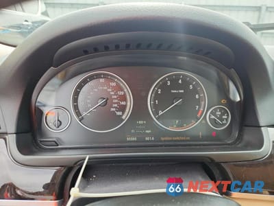 Zdjęcie 9 z 12 samochodu: 2012 BMW 528 I VIN:WBAXG5C58CDX05251 - miniatura