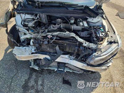 Zdjęcie 11 z 12 samochodu: 2019 HONDA ACCORD LX VIN:1HGCV1F13KA022464 - miniatura