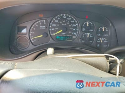 Zdjęcie 9 z 12 samochodu: 1999 CHEVROLET SILVERADO C1500 VIN:2GCEC19W2X1125347 - miniatura