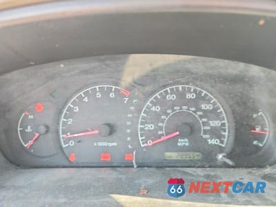 Zdjęcie 9 z 12 samochodu: 2001 HYUNDAI ELANTRA GLS VIN:KMHDN45D91U153228 - miniatura