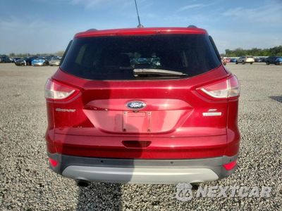 Zdjęcie 6 z 13 samochodu: 2016 FORD ESCAPE SE VIN:1FMCU0GXXGUA18945 - miniatura