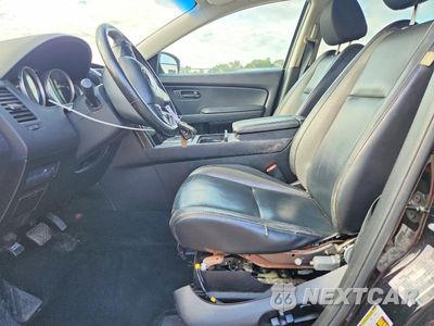 Zdjęcie 7 z 13 samochodu: 2011 MAZDA CX-9 VIN:JM3TB3CA4B0330425 - miniatura