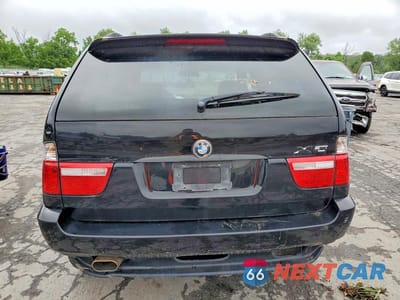 Zdjęcie 6 z 14 samochodu: 2001 BMW X5 4.4I VIN:WBAFB33521LH10420 - miniatura