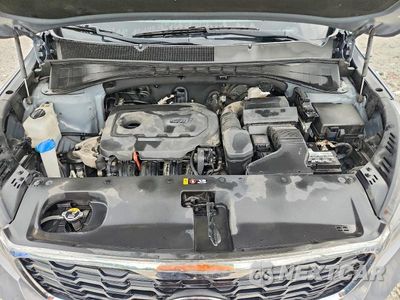 Zdjęcie 12 z 13 samochodu: 2020 KIA SORENTO L VIN:5XYPG4A38LG624251 - miniatura