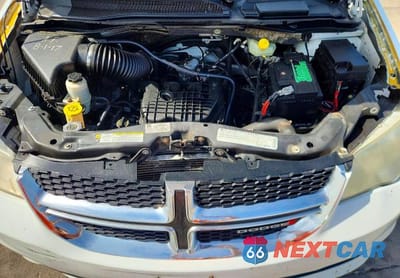 Zdjęcie 12 z 13 samochodu: 2015 DODGE GRAND CARAVAN SE VIN:2C7WDGBG2FR614132 - miniatura
