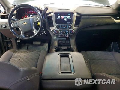 Zdjęcie 8 z 13 samochodu: 2017 CHEVROLET TAHOE C1500 LS VIN:1GNSCAKC7HR288532 - miniatura