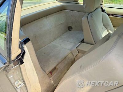 Zdjęcie 6 z 14 samochodu: 1996 MERCEDES-BENZ SL 500 VIN:WDBFA67F2TF131418 - miniatura